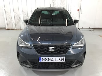 SEAT - Arona