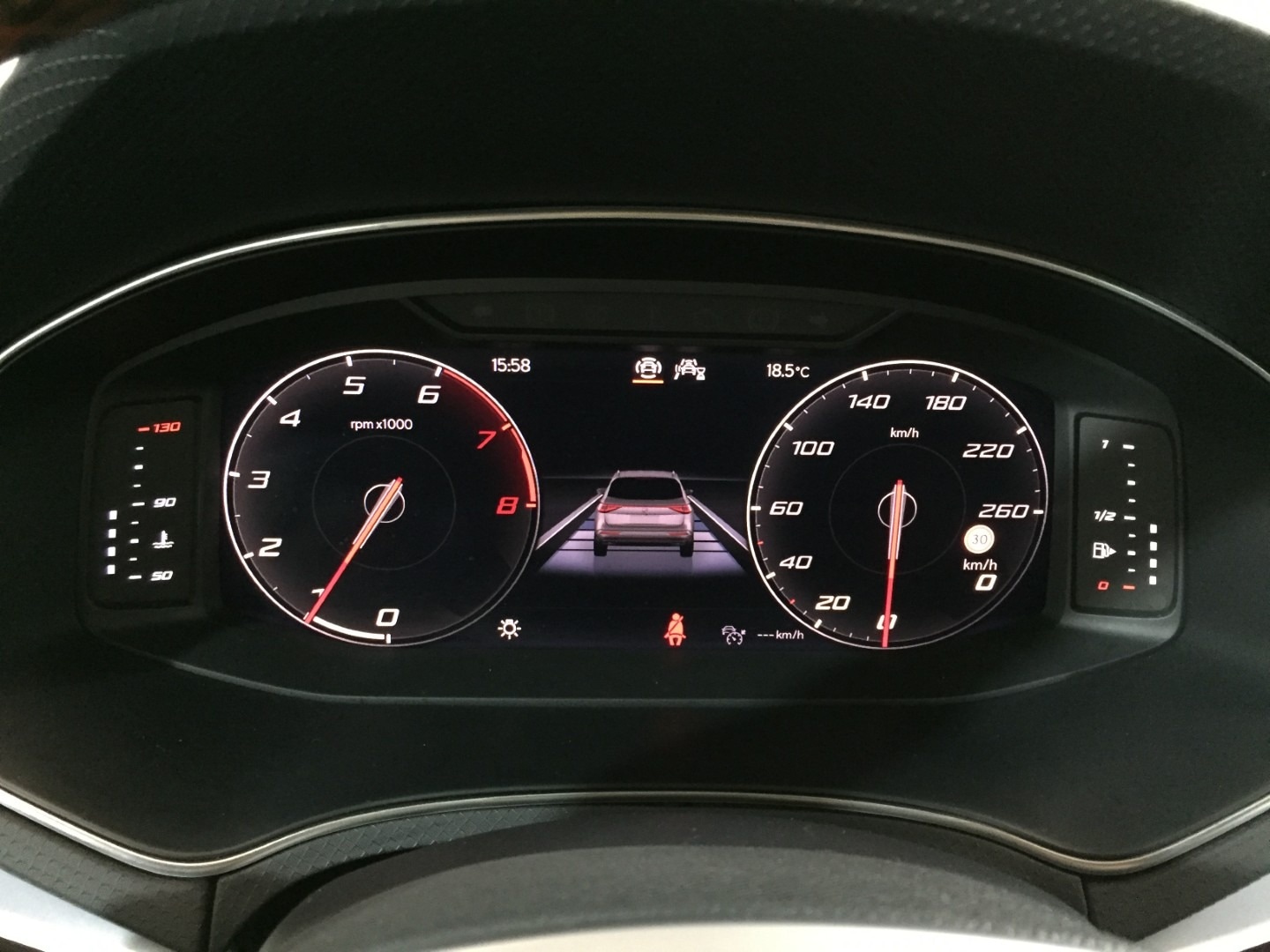 Vehicle 40