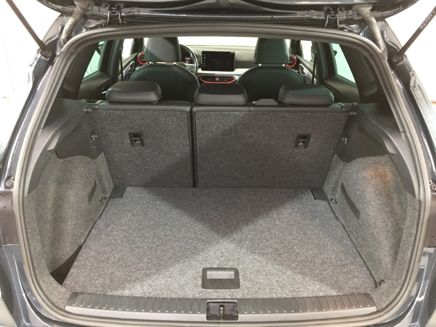 Vehicle 84