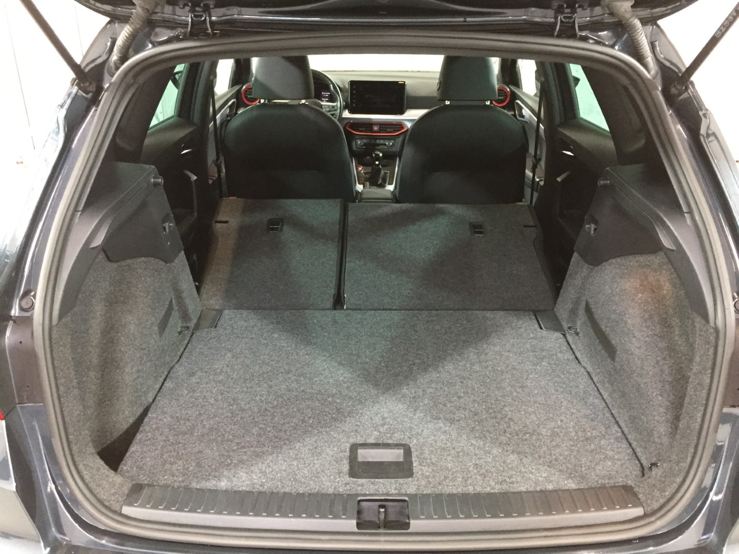 Vehicle 87