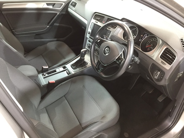 Used Volkswagen Golf 2015 for sale - 75725957: Photo 11