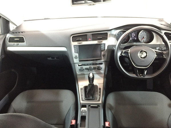 Used Volkswagen Golf 2015 for sale - 75725957: Photo 23