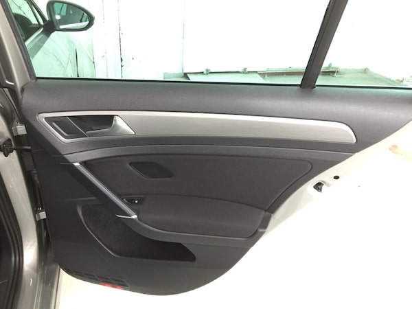 Used Volkswagen Golf 2015 for sale - 75725957: Photo 25