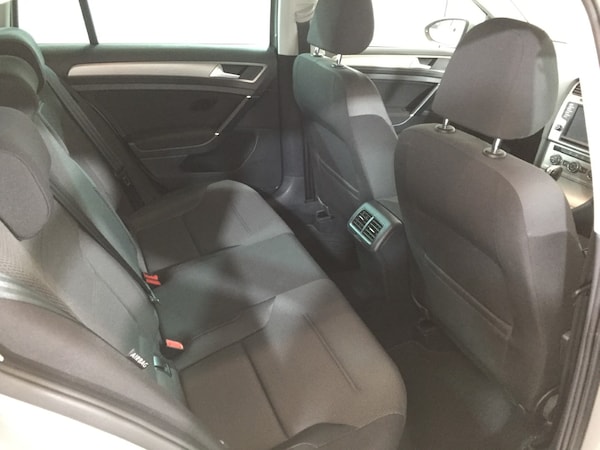Used Volkswagen Golf 2015 for sale - 75725957: Photo 27