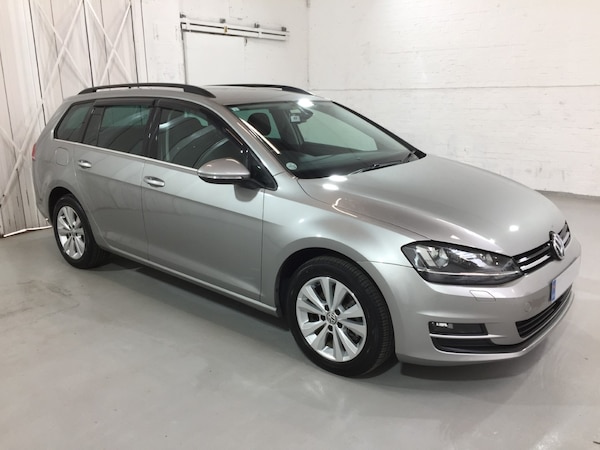 Used Volkswagen Golf 2015 for sale - 75725957: Photo 2