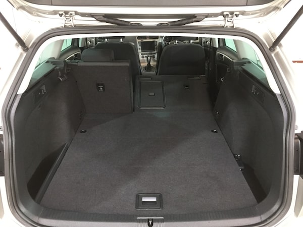 Used Volkswagen Golf 2015 for sale - 75725957: Photo 31