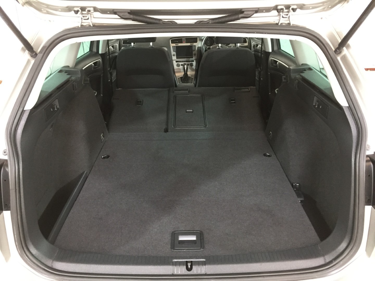 Vehicle 32