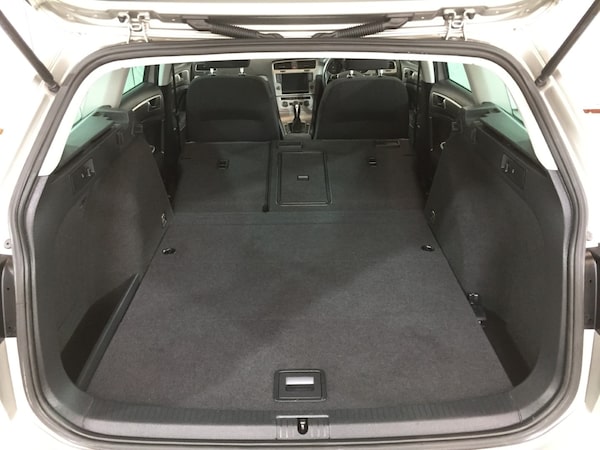 Used Volkswagen Golf 2015 for sale - 75725957: Photo 32