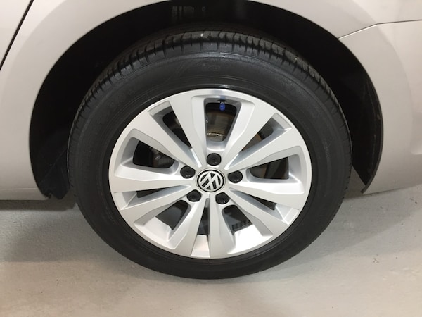 Used Volkswagen Golf 2015 for sale - 75725957: Photo 34