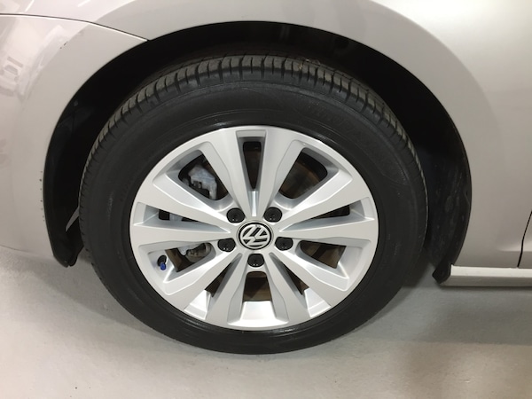 Used Volkswagen Golf 2015 for sale - 75725957: Photo 35