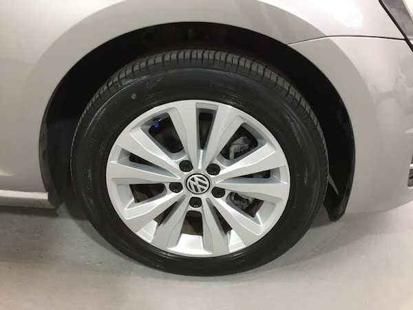 Used Volkswagen Golf 2015 for sale - 75725957: Photo 36