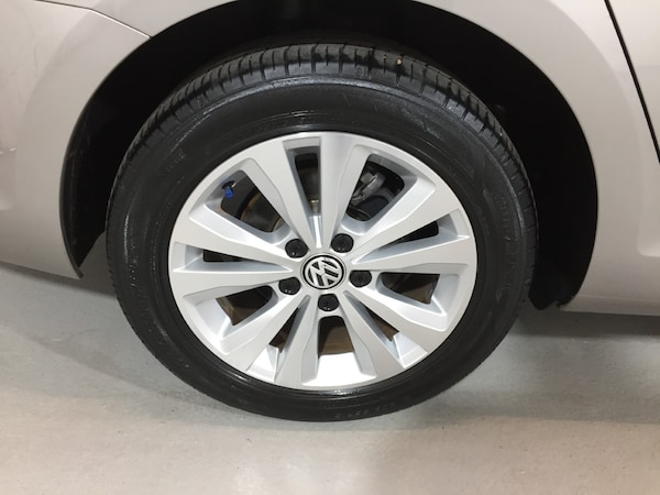 Used Volkswagen Golf 2015 for sale - 75725957: Photo 37