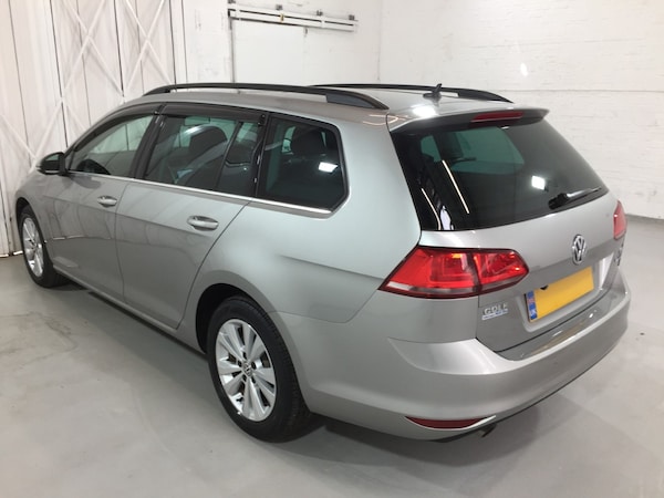Used Volkswagen Golf 2015 for sale - 75725957: Photo 5