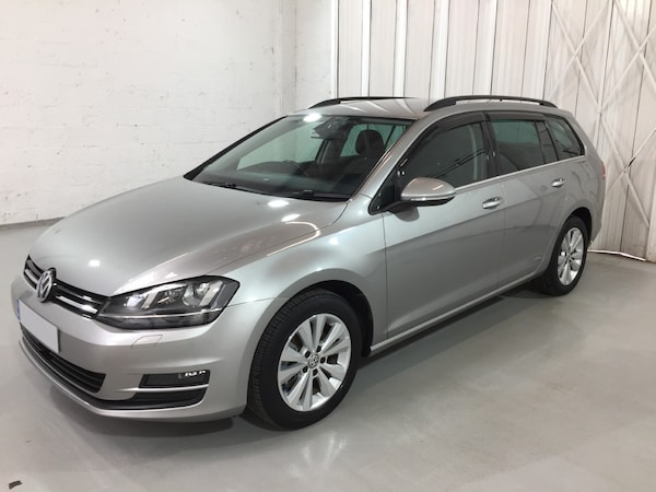Used Volkswagen Golf 2015 for sale - 75725957: Photo 6