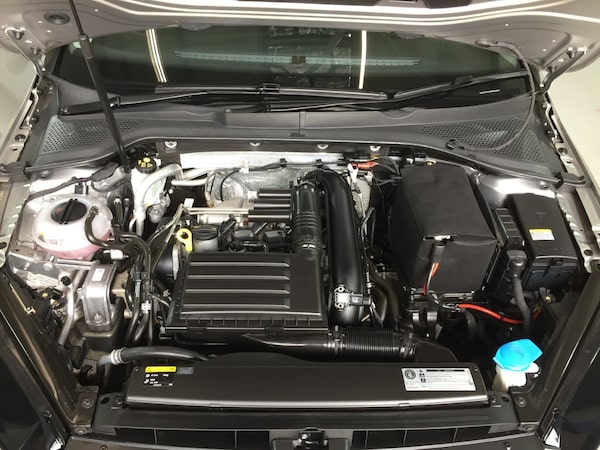 Used Volkswagen Golf 2015 for sale - 75725957: Photo 8