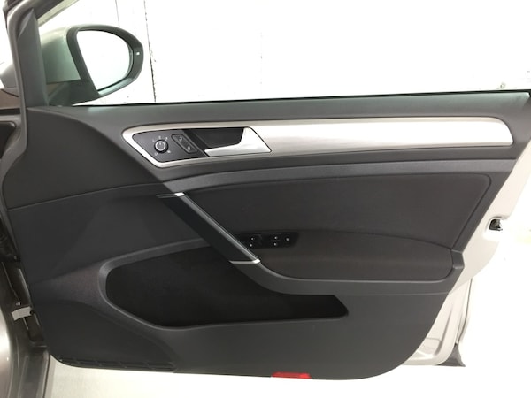 Used Volkswagen Golf 2015 for sale - 75725957: Photo 9