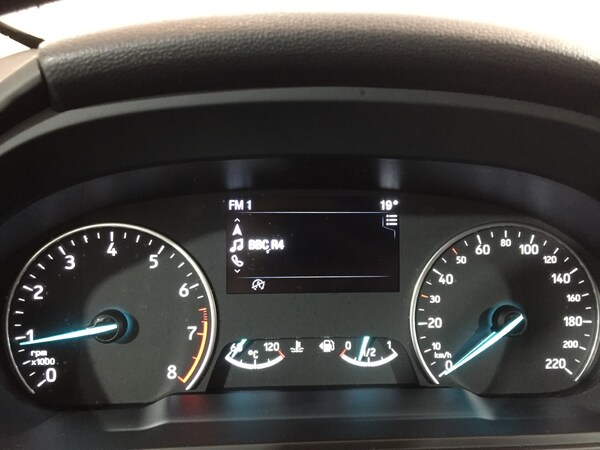 Used Ford Ecosport 2018 for sale - 75396362: Photo 14