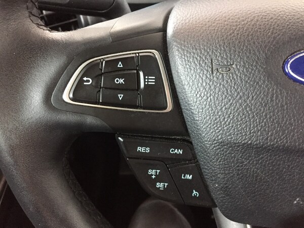 Used Ford Ecosport 2018 for sale - 75396362: Photo 17