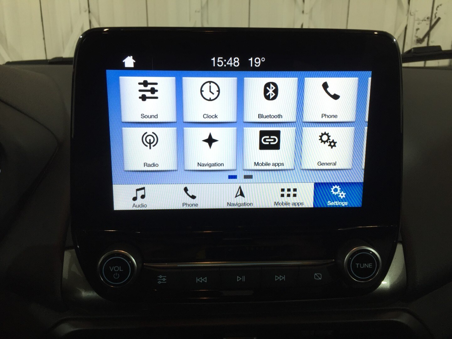 Vehicle 19