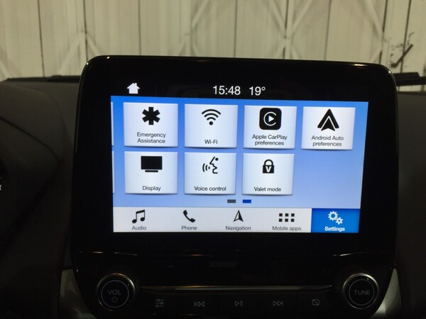 Used Ford Ecosport 2018 for sale - 75396362: Photo 24