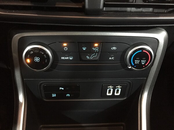 Used Ford Ecosport 2018 for sale - 75396362: Photo 28