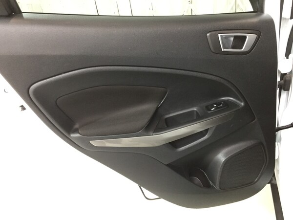 Used Ford Ecosport 2018 for sale - 75396362: Photo 36