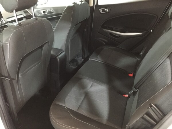 Used Ford Ecosport 2018 for sale - 75396362: Photo 38