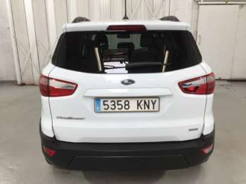 Used Ford Ecosport 2018 for sale - 75396362: Photo