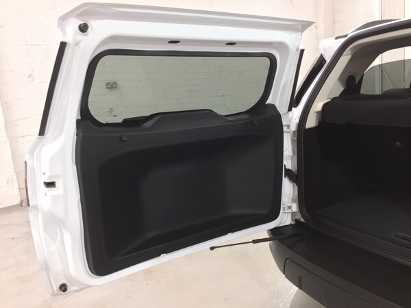 Used Ford Ecosport 2018 for sale - 75396362: Photo 40