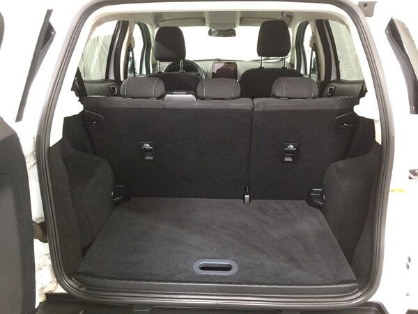 Used Ford Ecosport 2018 for sale - 75396362: Photo 42