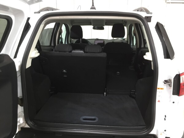 Used Ford Ecosport 2018 for sale - 75396362: Photo 43