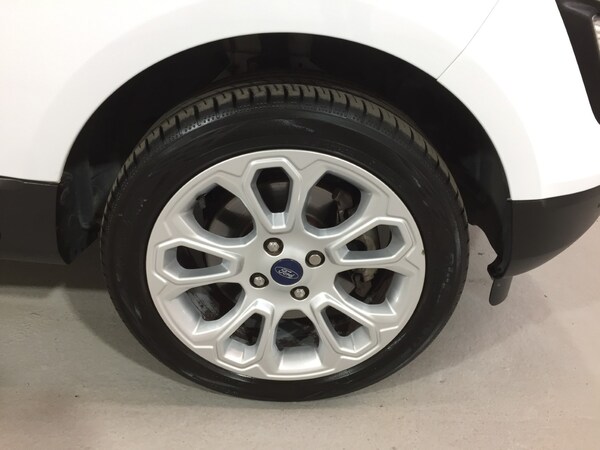 Used Ford Ecosport 2018 for sale - 75396362: Photo 46