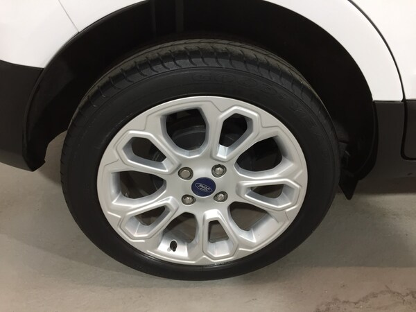 Used Ford Ecosport 2018 for sale - 75396362: Photo 47