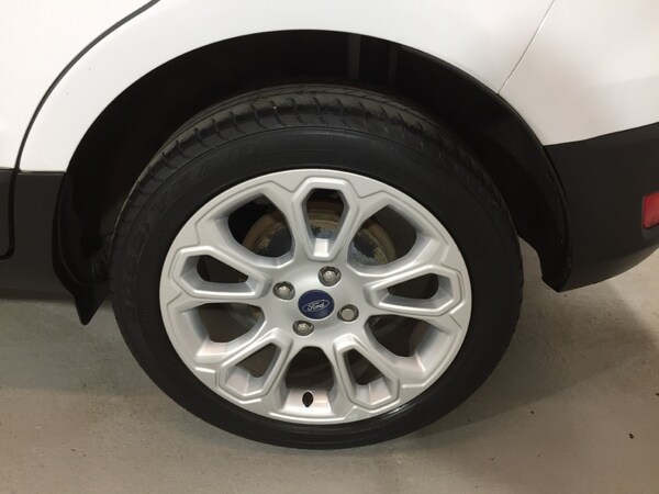 Used Ford Ecosport 2018 for sale - 75396362: Photo 48