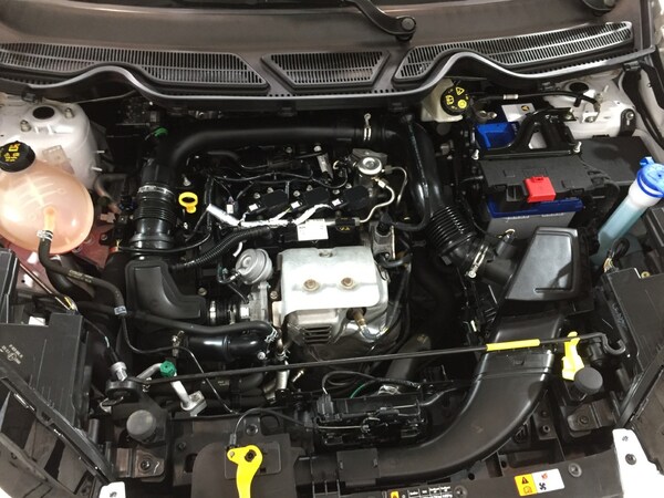 Used Ford Ecosport 2018 for sale - 75396362: Photo 7