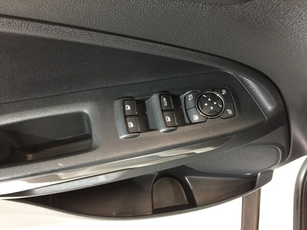 Used Ford Ecosport 2018 for sale - 75396362: Photo 9