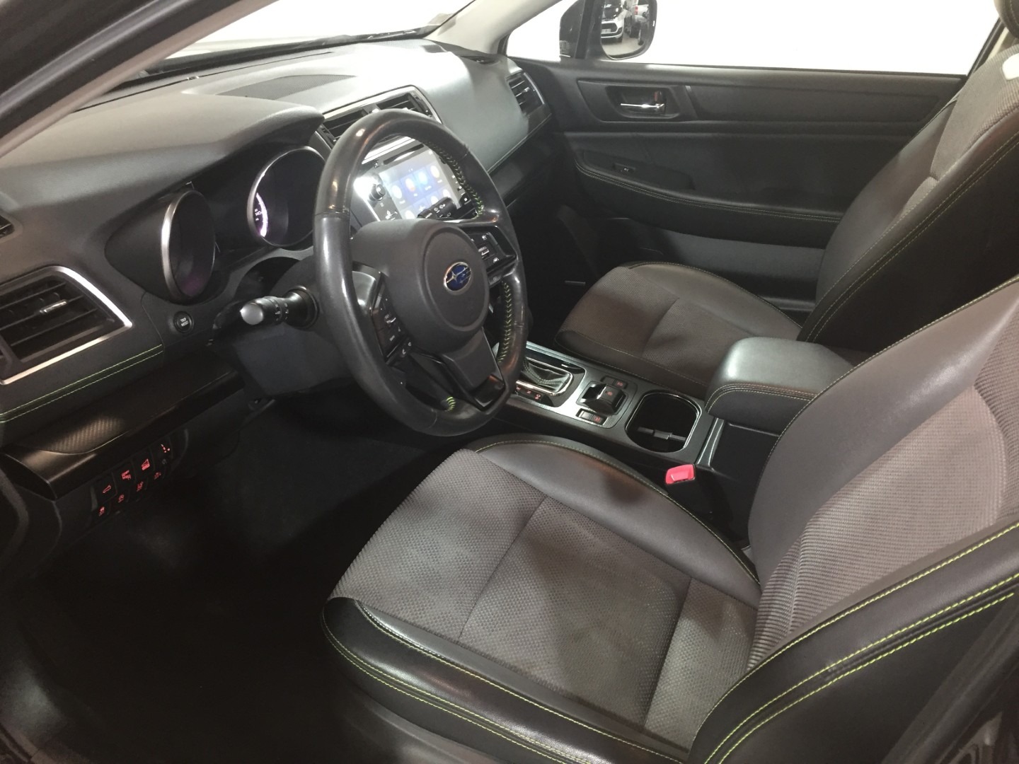 Used Subaru Outback 2019 for sale - 77261021: Photo 11