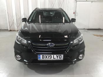 Used Subaru Outback 2019 for sale - 77261021: Photo