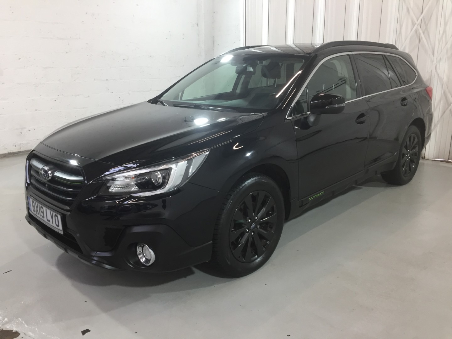 Used Subaru Outback 2019 for sale - 77261021: Photo 2