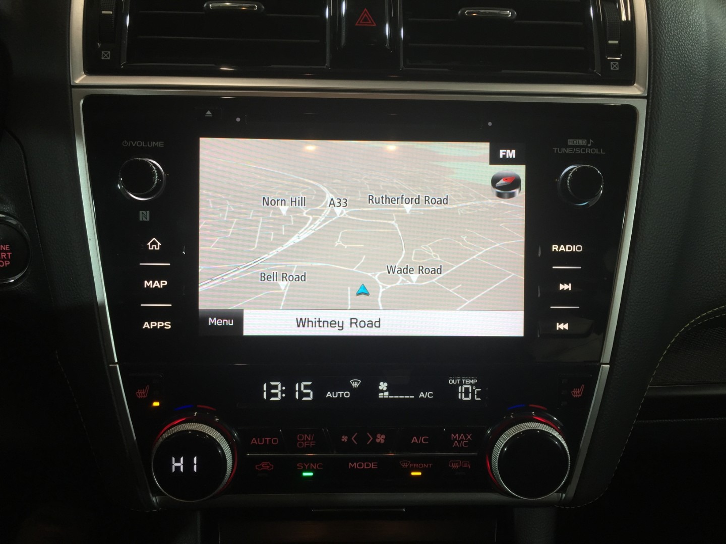 Used Subaru Outback 2019 for sale - 77261021: Photo 21