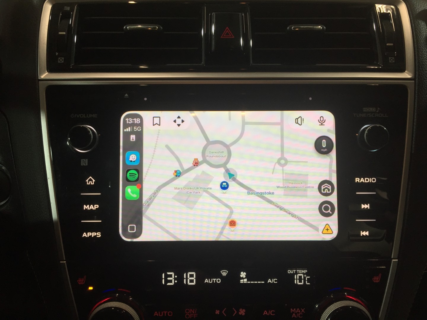 Used Subaru Outback 2019 for sale - 77261021: Photo 24