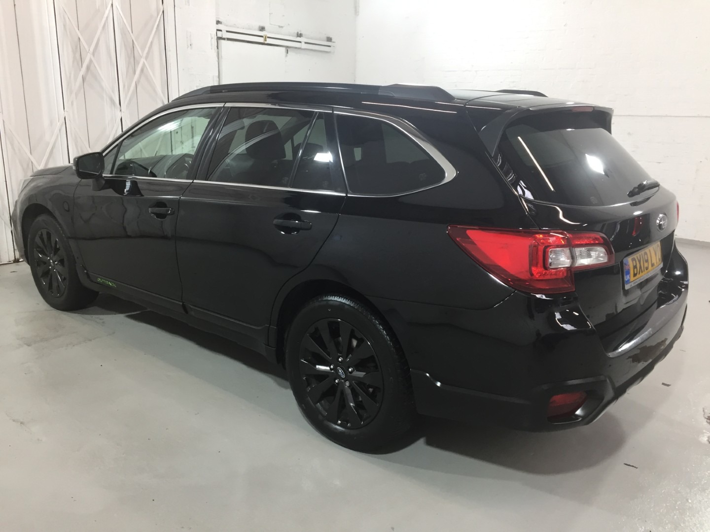 Used Subaru Outback 2019 for sale - 77261021: Photo 3