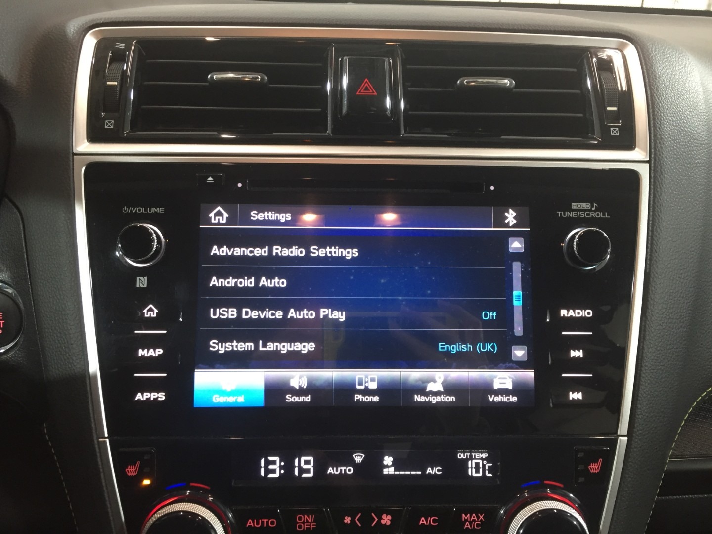 Used Subaru Outback 2019 for sale - 77261021: Photo 32