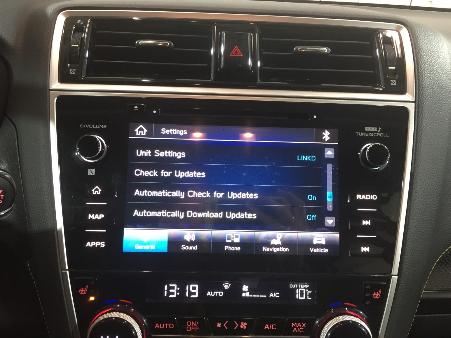 Used Subaru Outback 2019 for sale - 77261021: Photo 33