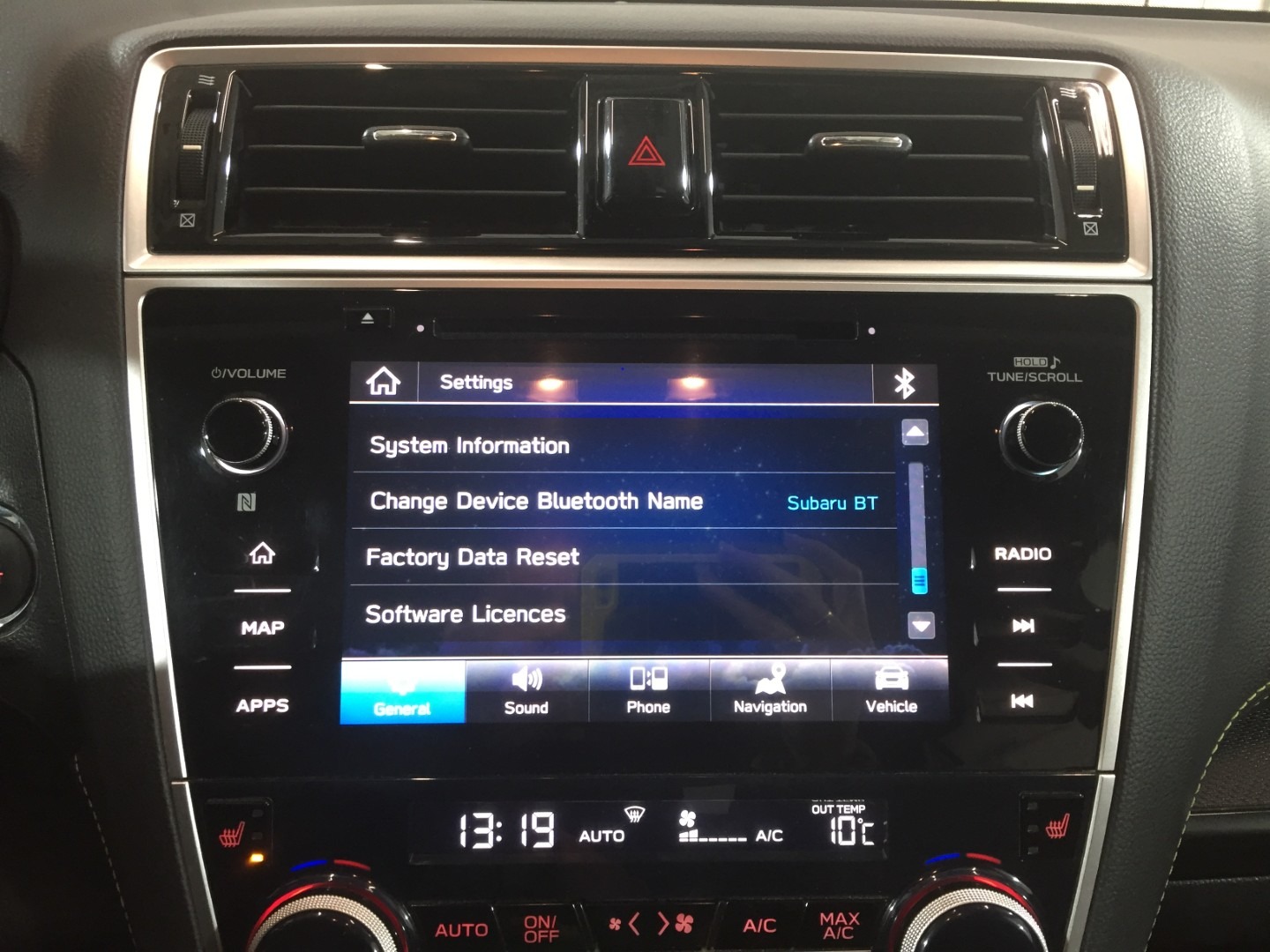 Used Subaru Outback 2019 for sale - 77261021: Photo 34