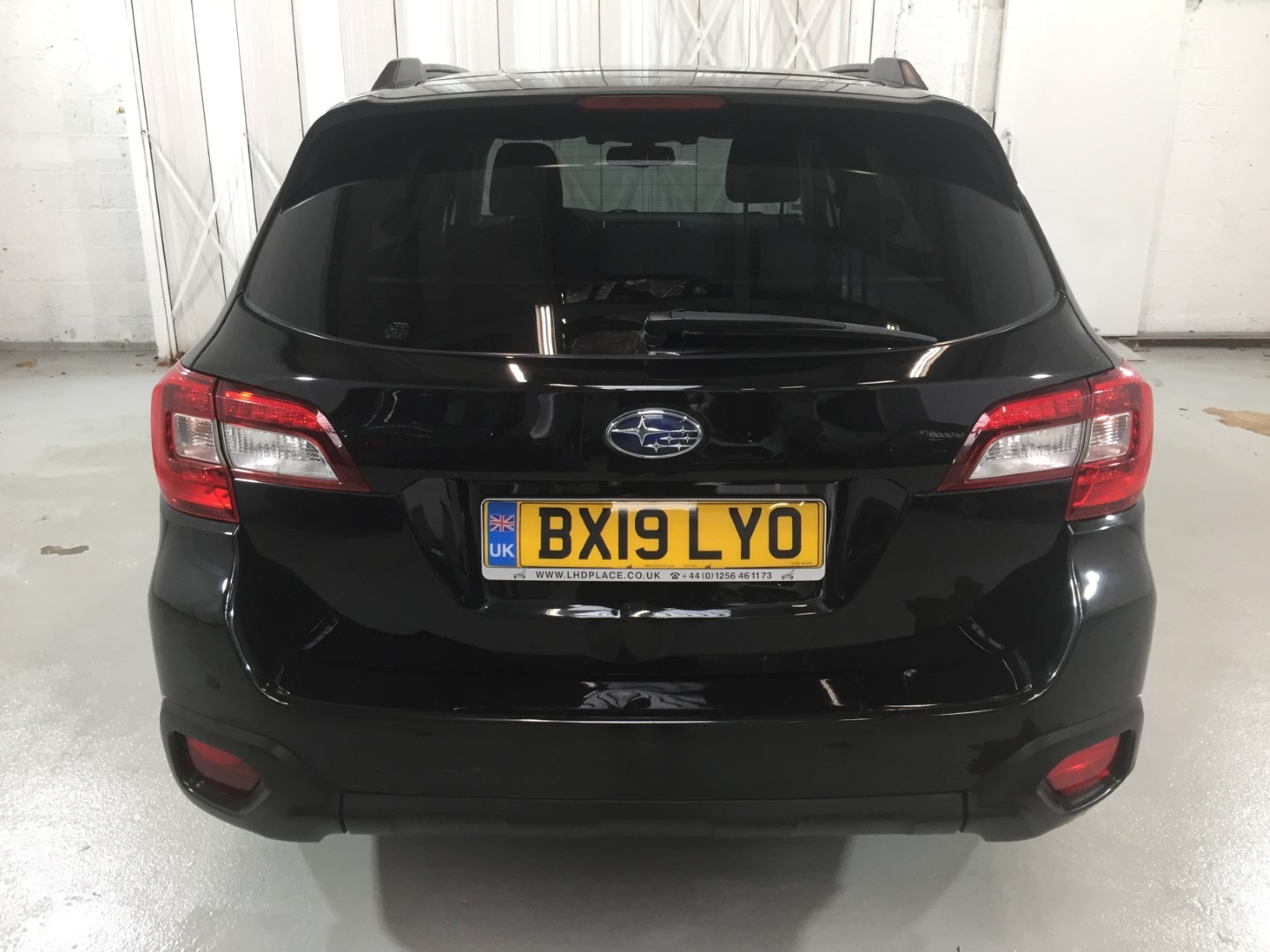 Used Subaru Outback 2019 for sale - 77261021: Photo 4