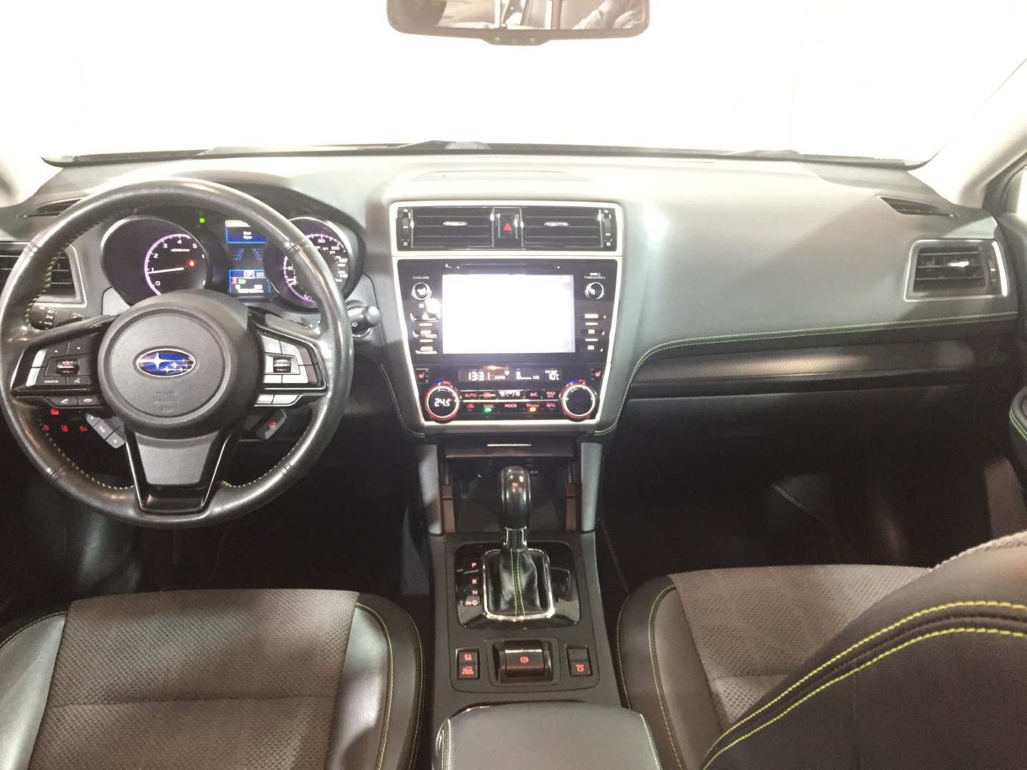Used Subaru Outback 2019 for sale - 77261021: Photo 45