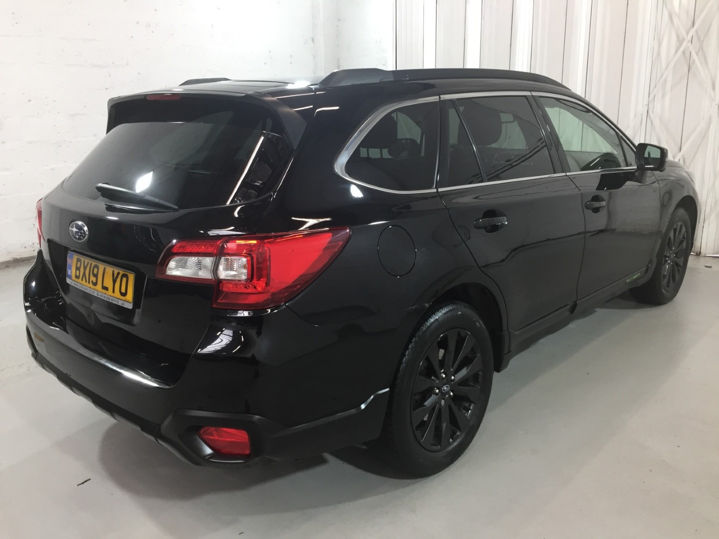 Used Subaru Outback 2019 for sale - 77261021: Photo 5