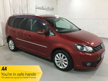 2025 (61) - 1.4 SE TSI 140 AUTO 7 SEATS ULEZ 5-Door