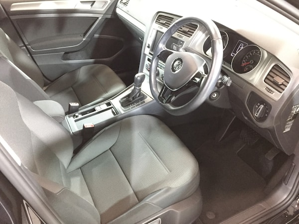 Used Volkswagen Golf 2015 for sale - 76221981: Photo 11